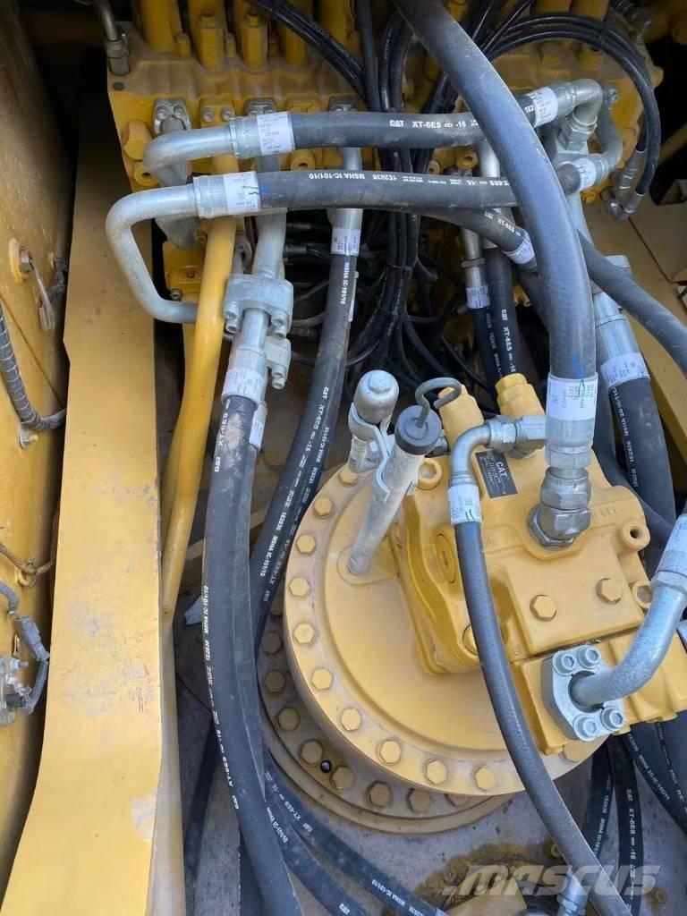 CAT 336 D Escavadeiras de esteiras