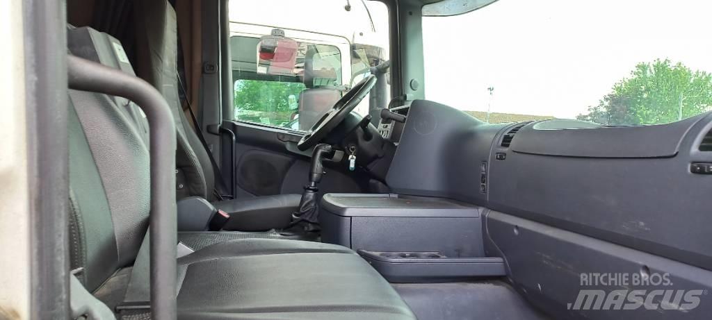 Scania 440 Cavalos Mecânicos