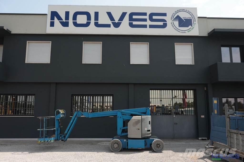 Genie Z34/22N Elevadores braços articulados