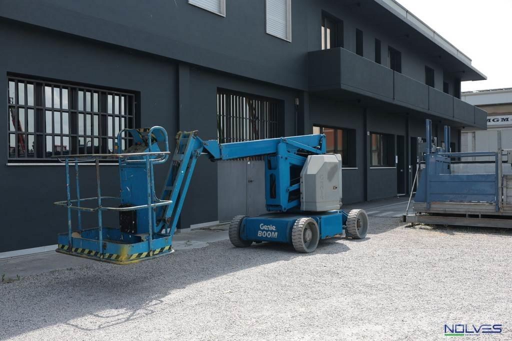 Genie Z34/22N Elevadores braços articulados