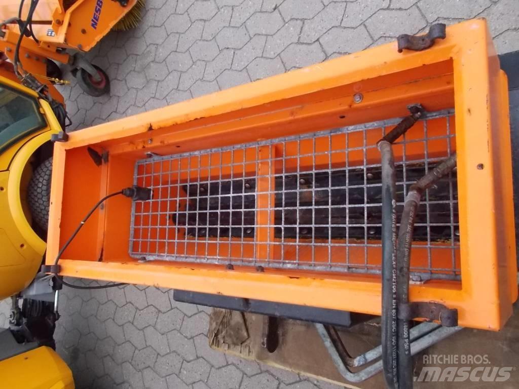 Belos 3440 Trans Pro Portadores de ferramentas utilitárias