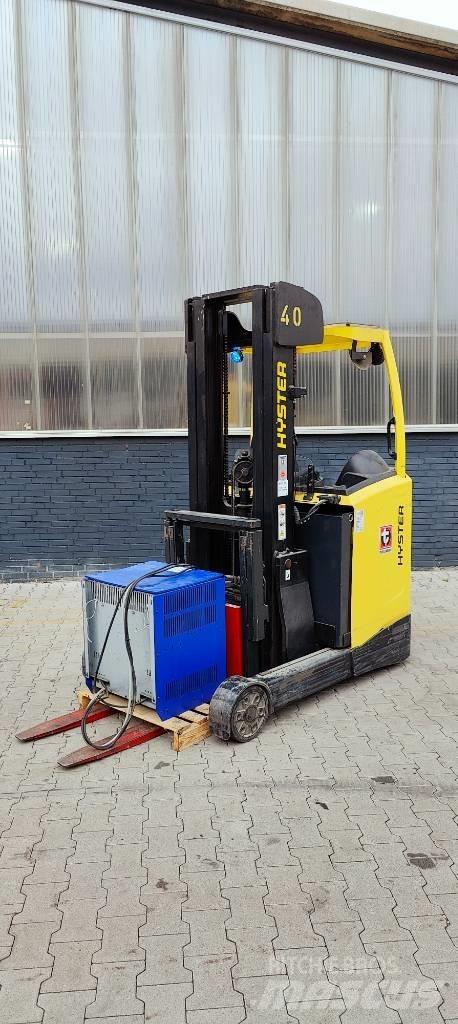 Hyster R 1.6 Empilhadores Elevadores