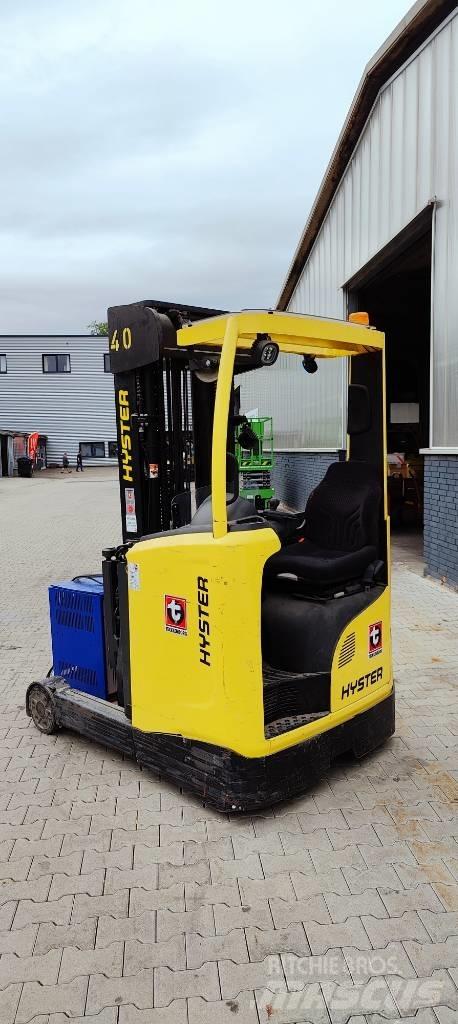 Hyster R 1.6 Empilhadores Elevadores