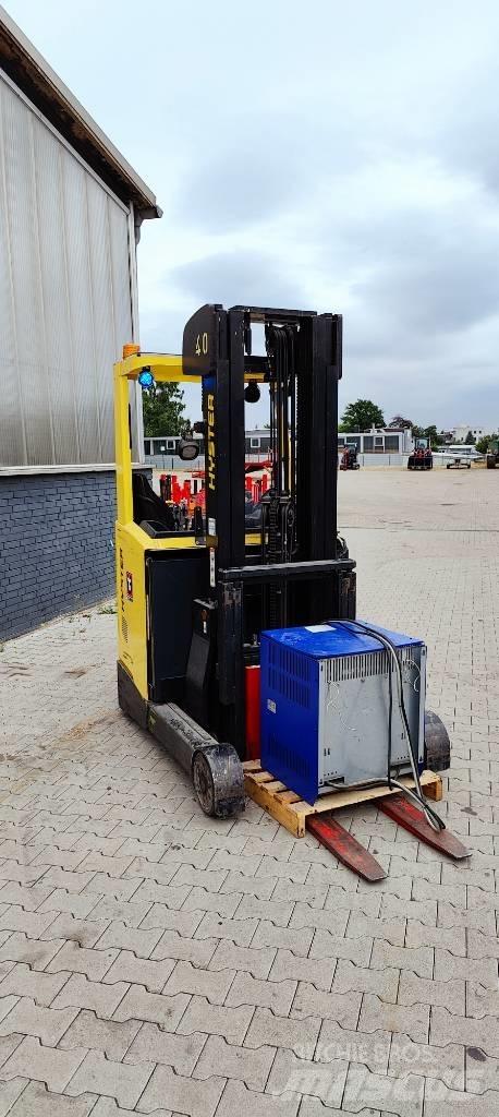 Hyster R 1.6 Empilhadores Elevadores