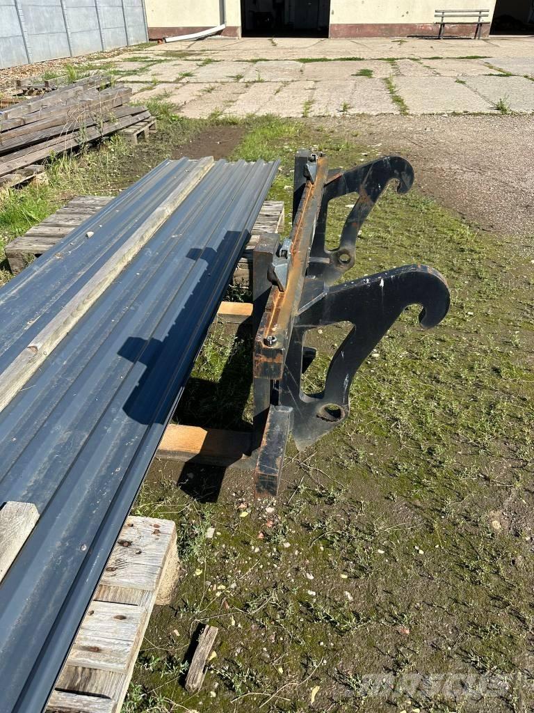 Kubota R 070 WT QC Carregadeiras de rodas