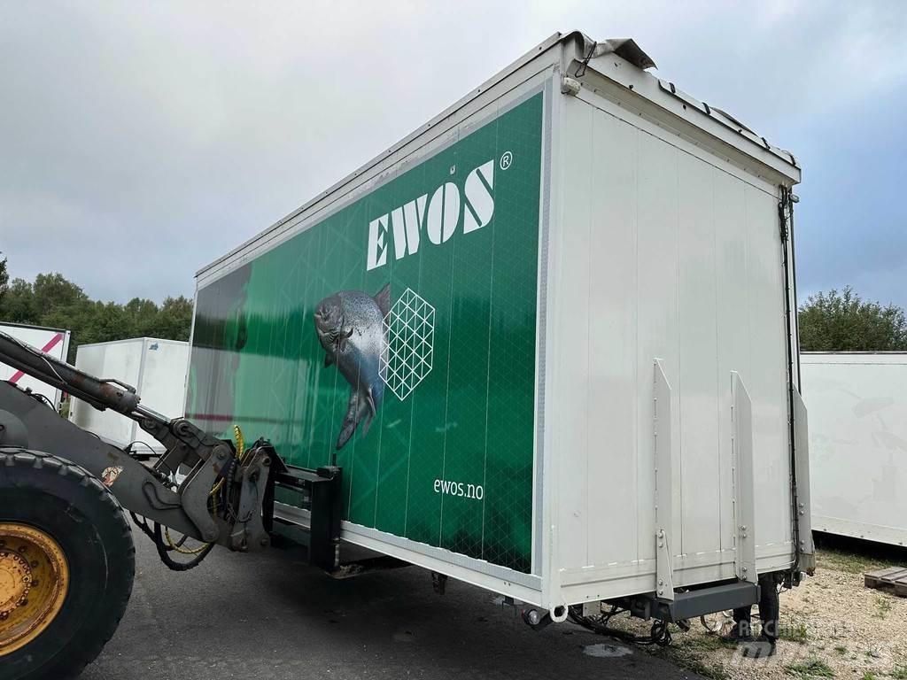 Vang  Transportes - Outros
