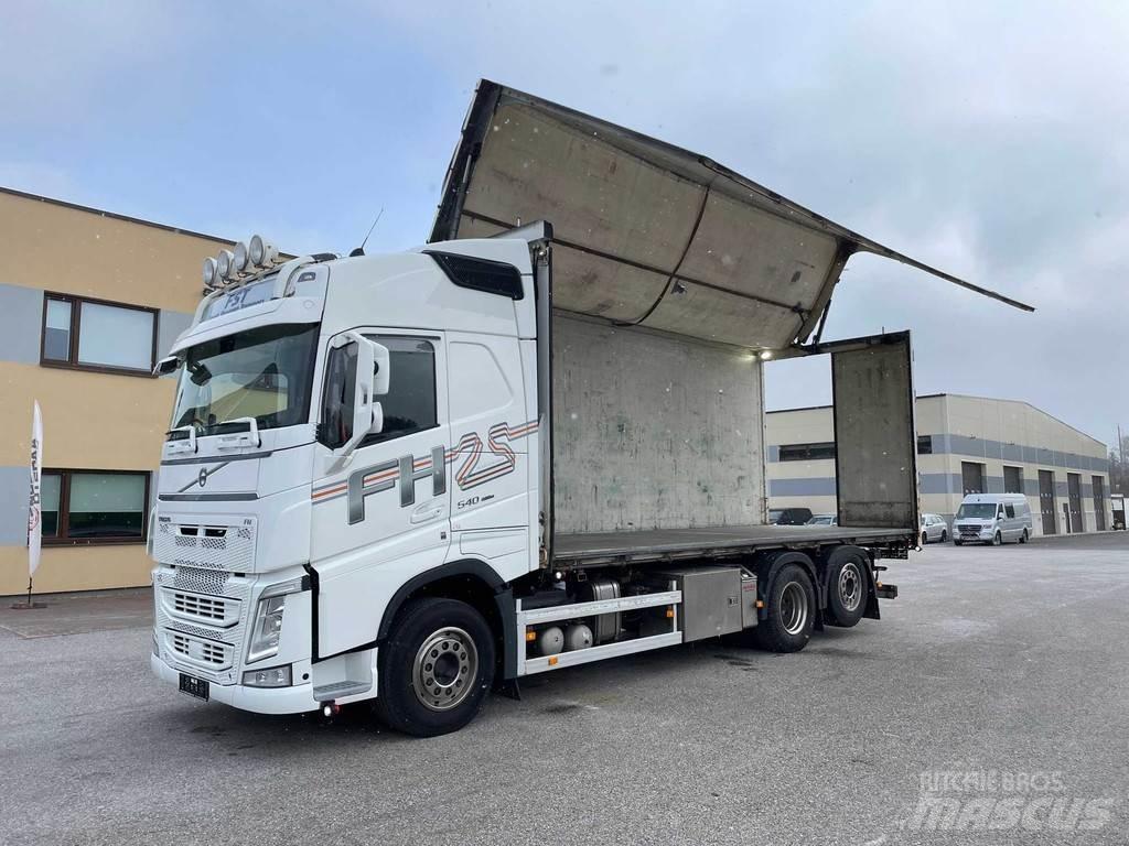 Vang  Transportes - Outros
