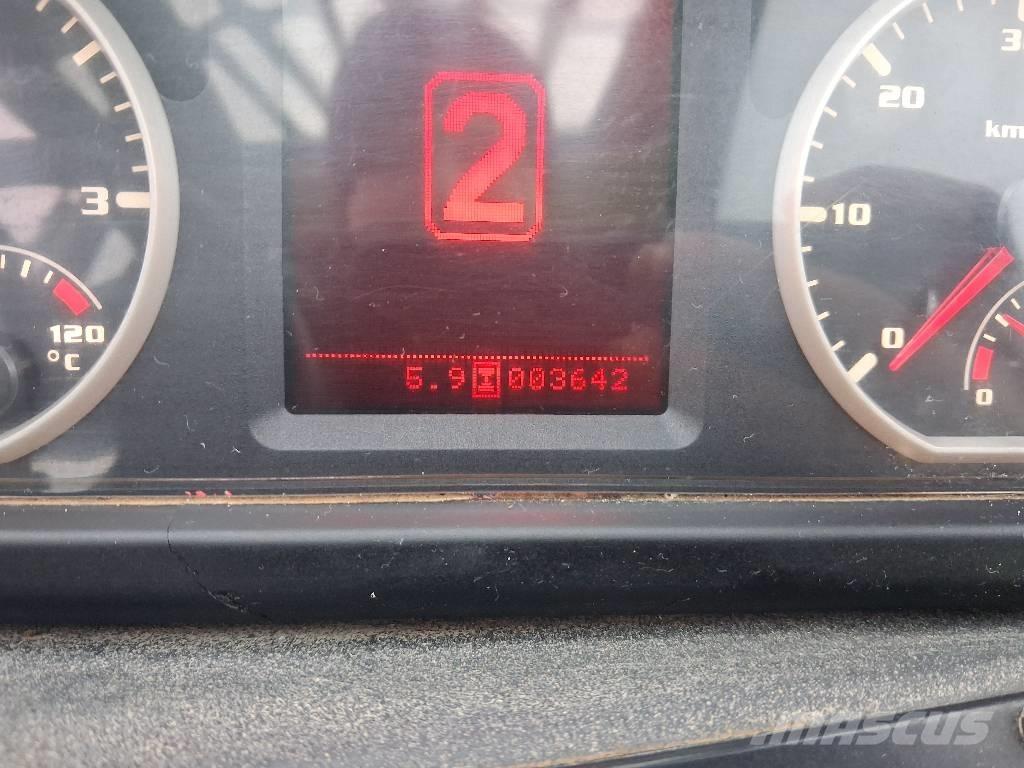 Merlo P 40.17 Manipulador telescópico