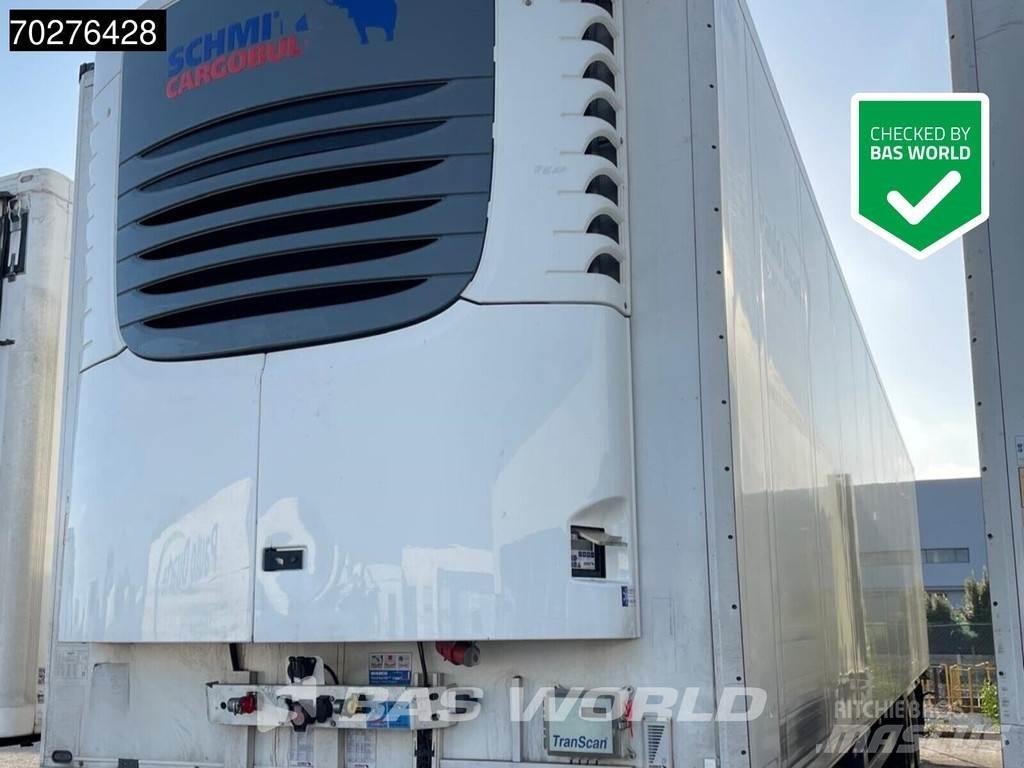 Schmitz Cargobull  Semi Reboques Isotérmicos