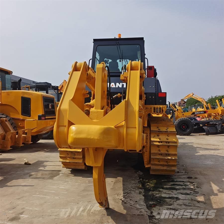 Shantui SD 32 Dozers - Tratores rastos