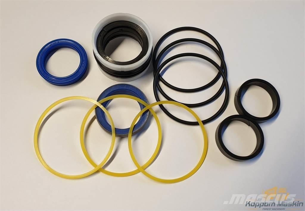  FMG/Ösa 363 Hidráulica