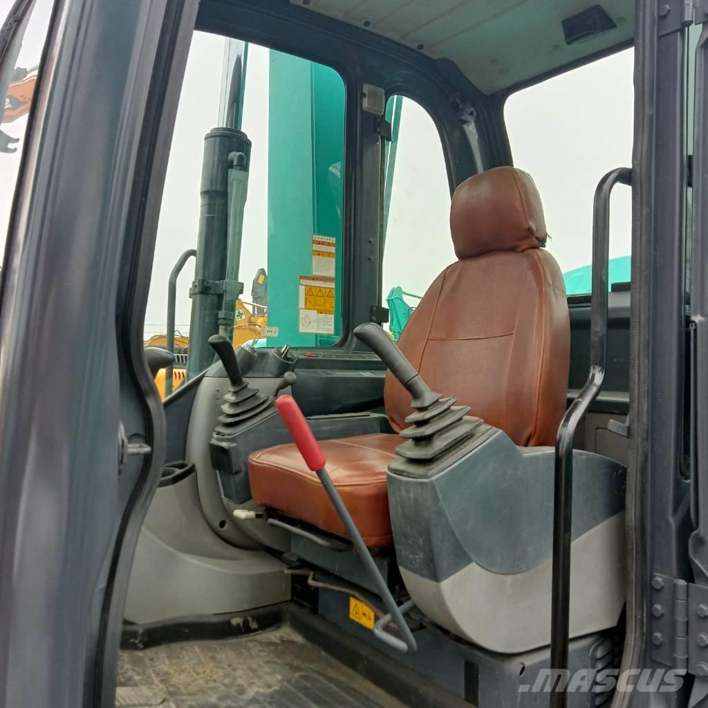Kobelco SK75-8 Escavadoras Midi 7t - 12t