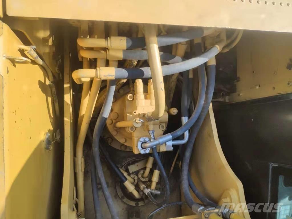 CAT 320 B Escavadeiras de esteiras