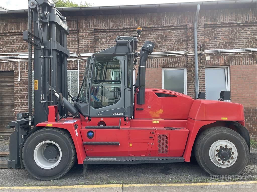 Kalmar DCG 160-12 Empilhadores Diesel