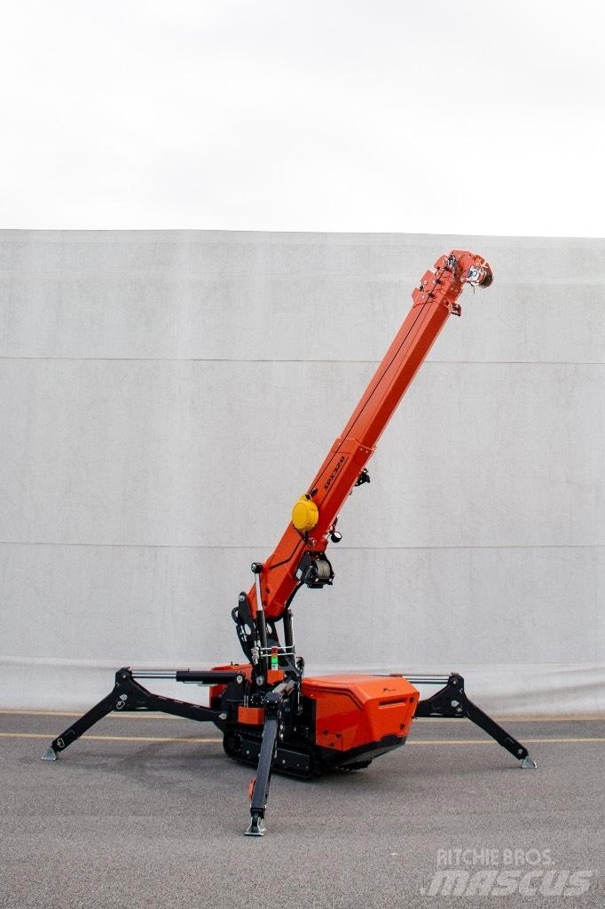Jekko SPX328CL Mini gruas