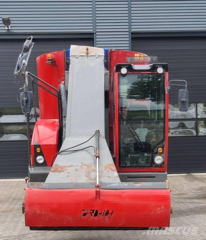 RMH Vulcan 20 Agricultura - Outros
