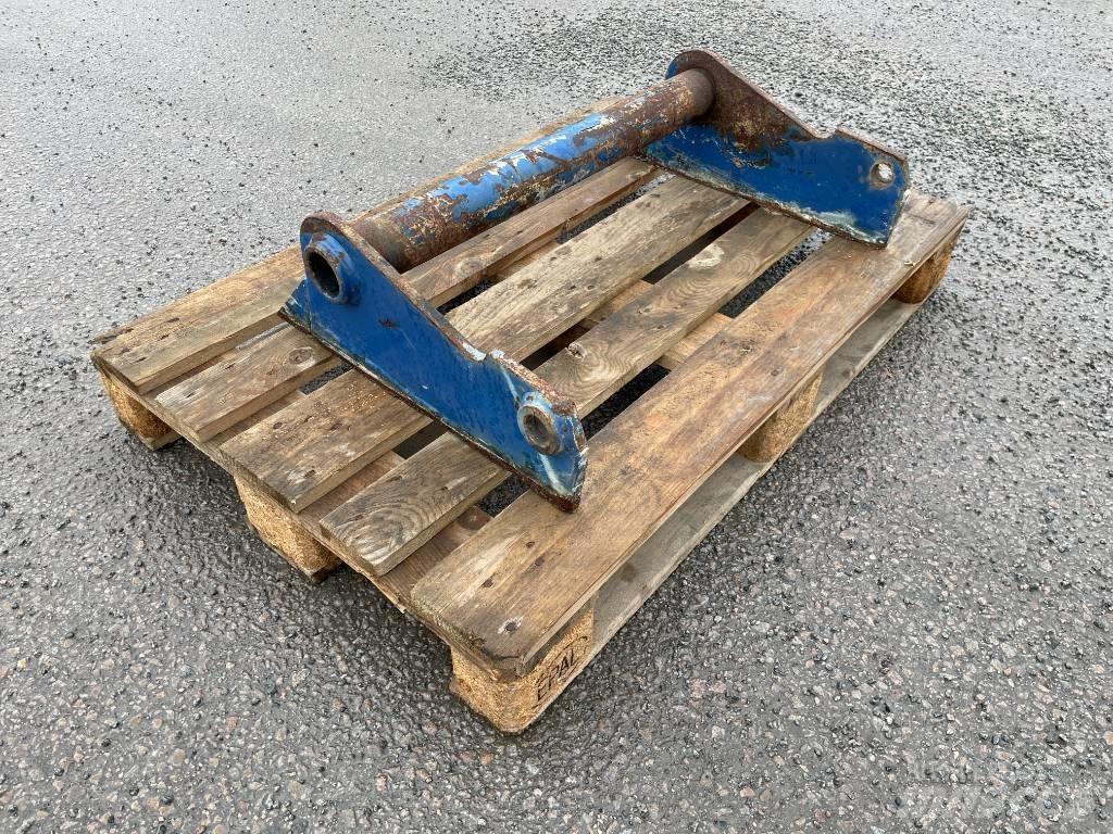 Manitou Svetsfäste Uniőes rápidas