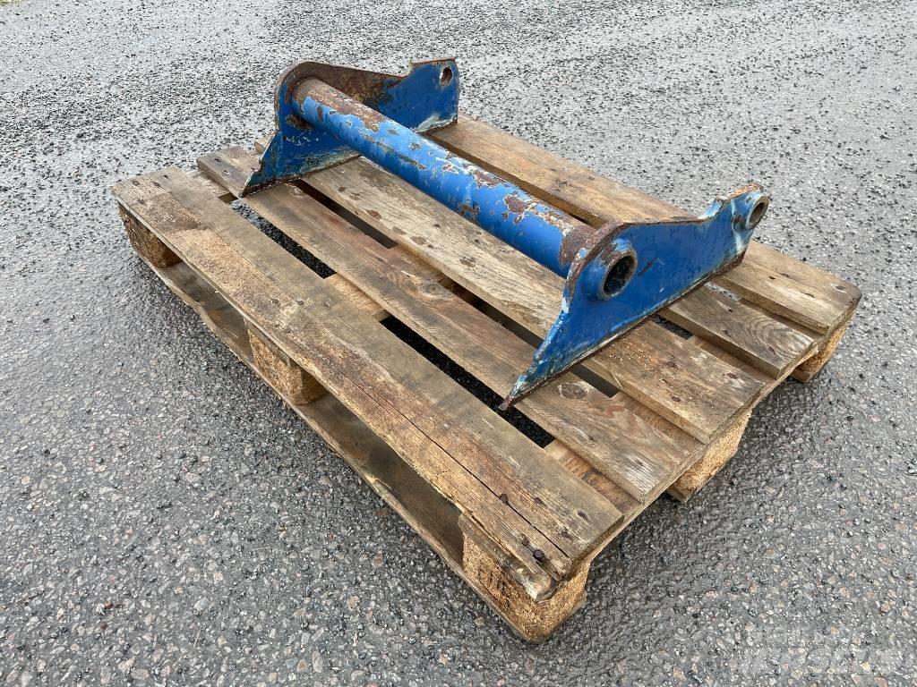Manitou Svetsfäste Uniőes rápidas