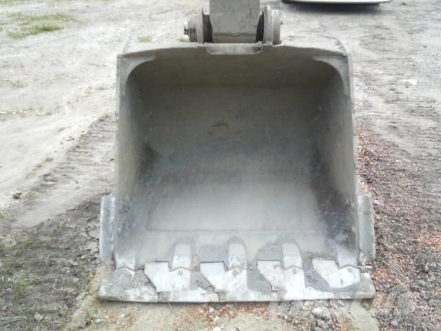 CAT 312 C Escavadeiras de esteiras