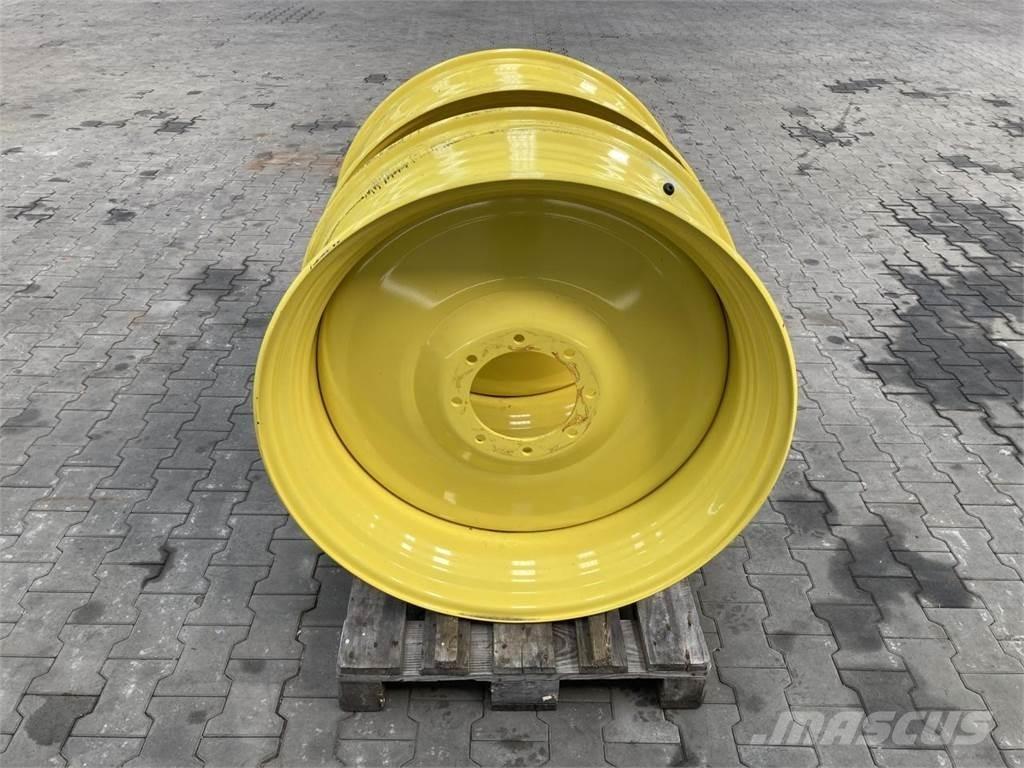 John Deere 15x38 Pneus Agrícolas