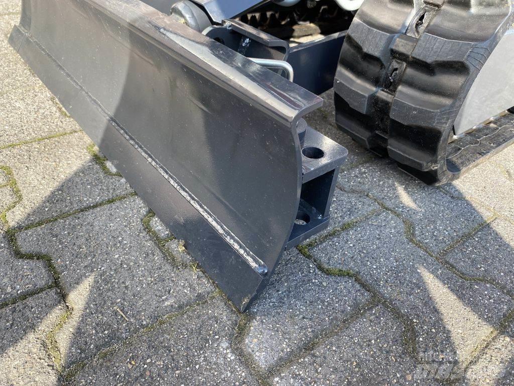 Yanmar VIO12 Miniescavadeiras
