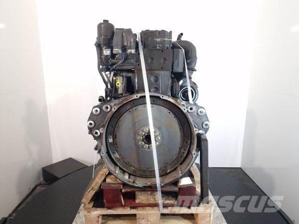 DAF PR228 U1 Motores