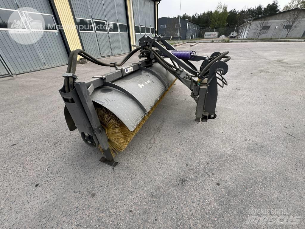 Holms SH-3.0 Varredoras