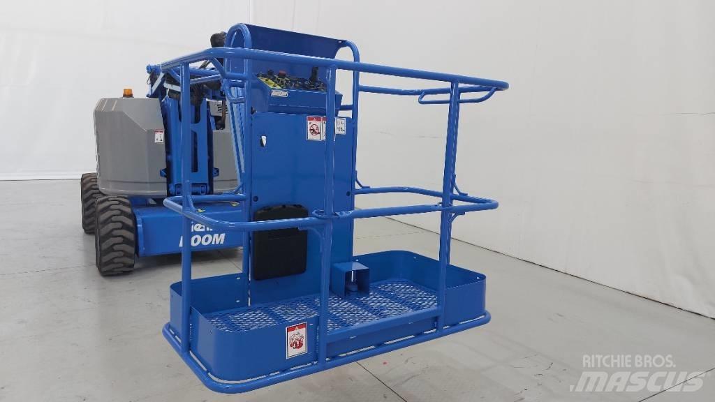 Genie Z 34/22 IC Elevadores braços articulados