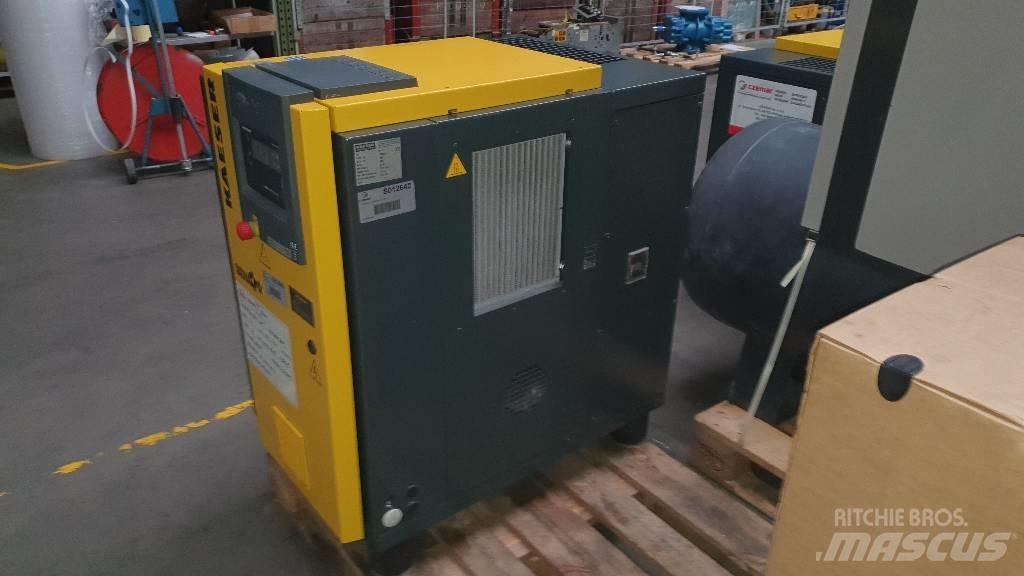 Kaeser SX 4T Compressores