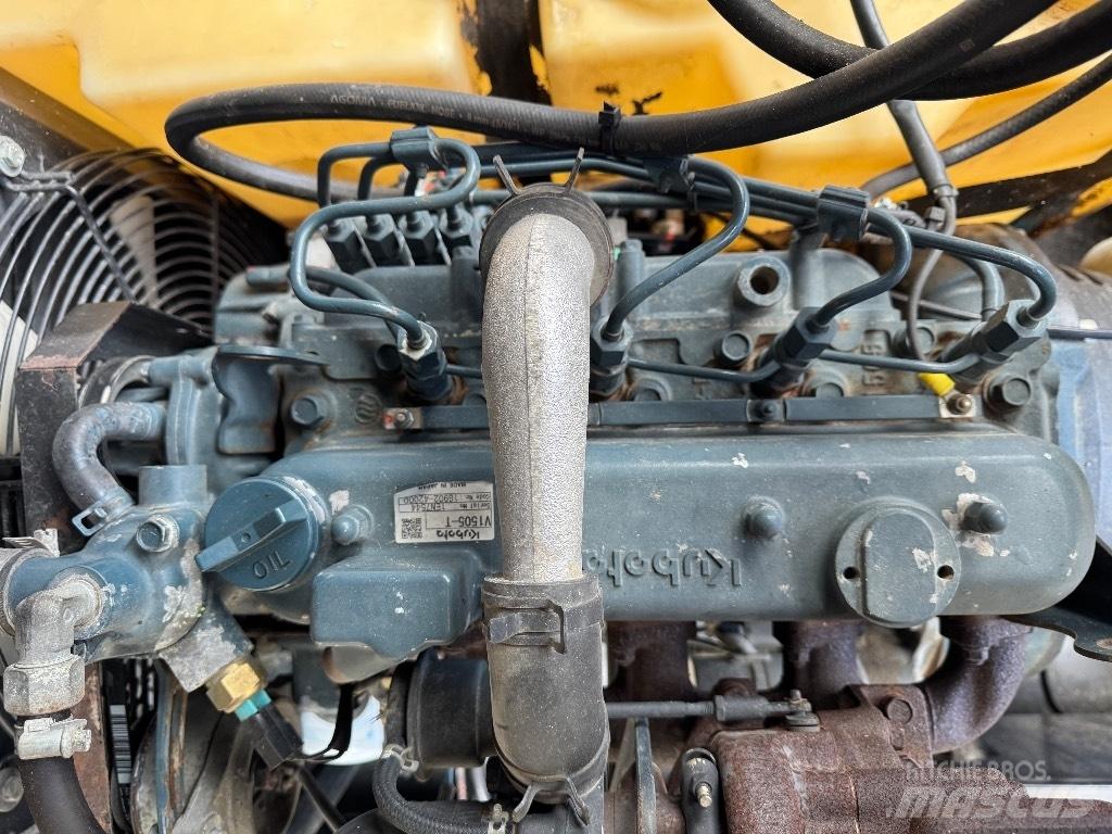 Kaeser M 43 Compressores