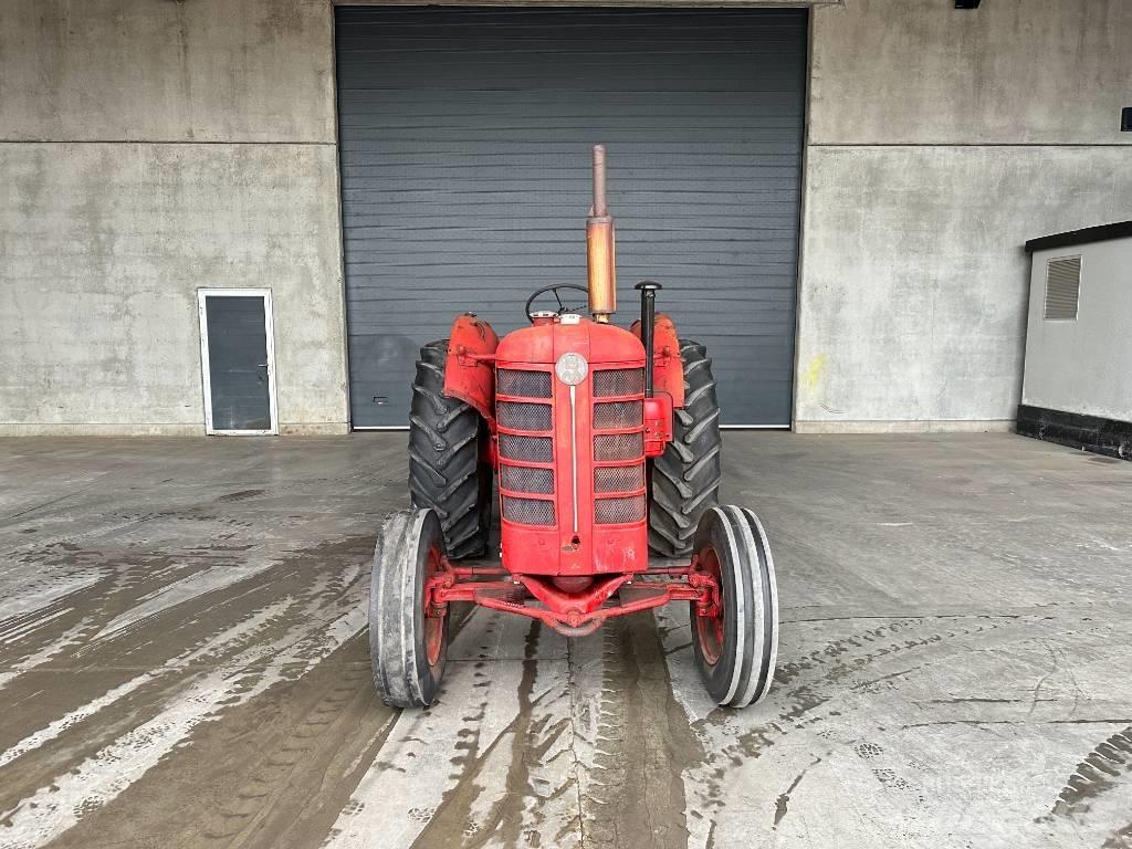 Volvo BM 470 Tratores Agrícolas usados