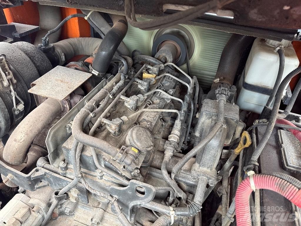 Doosan D 40 SC-7 Empilhadores Diesel