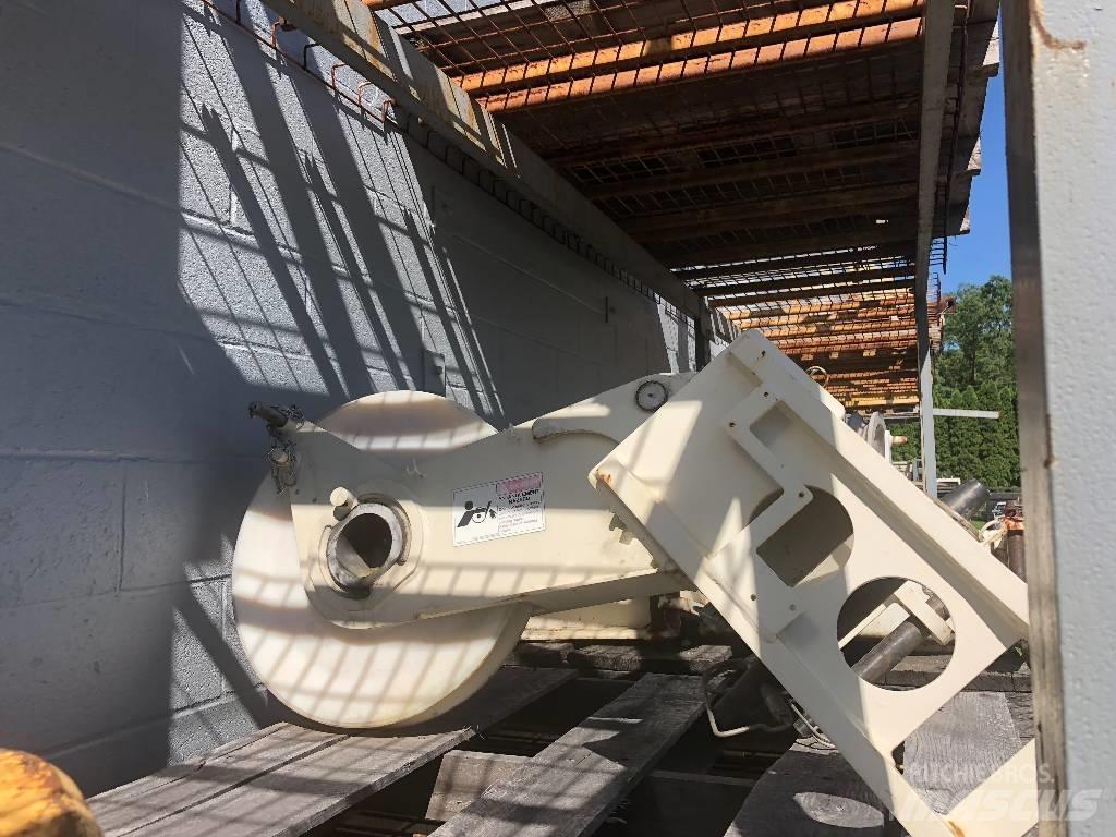Demag AC 250-1 Gruas Todo terreno