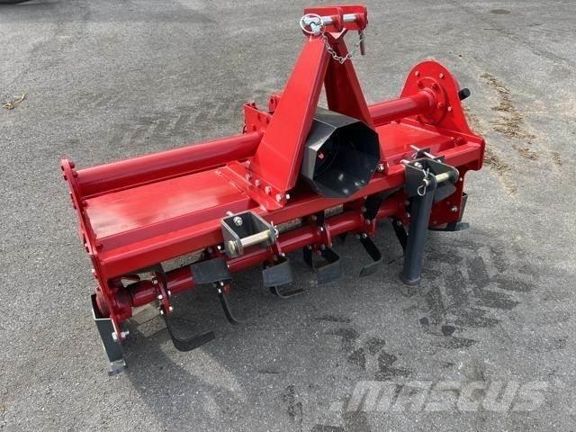 Tulip RTW125-20 Grades mecânicas e moto-cultivadores