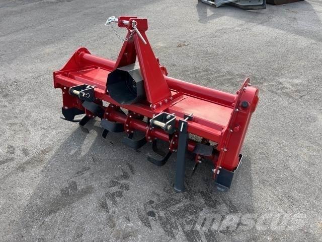 Tulip RTW125-20 Grades mecânicas e moto-cultivadores