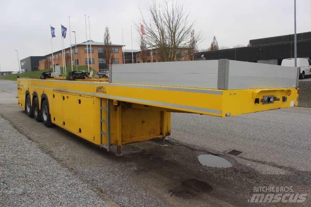 AMT IN300 Innenlader Outros Semi Reboques