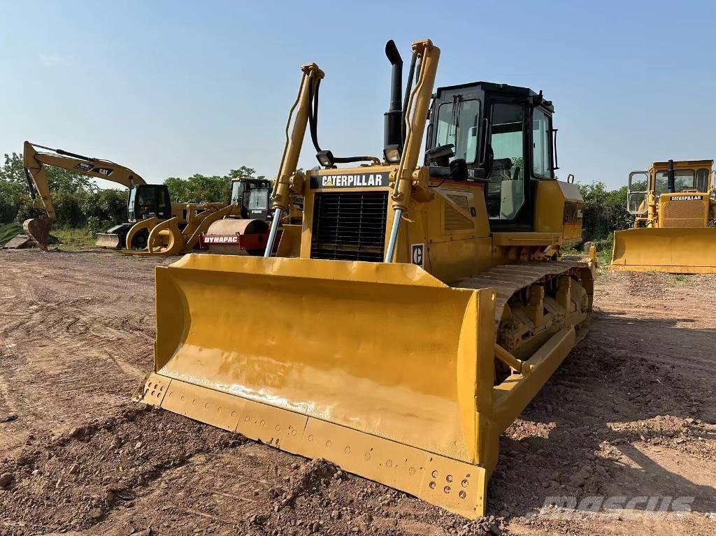 CAT D 6 G Dozers - Tratores rastos