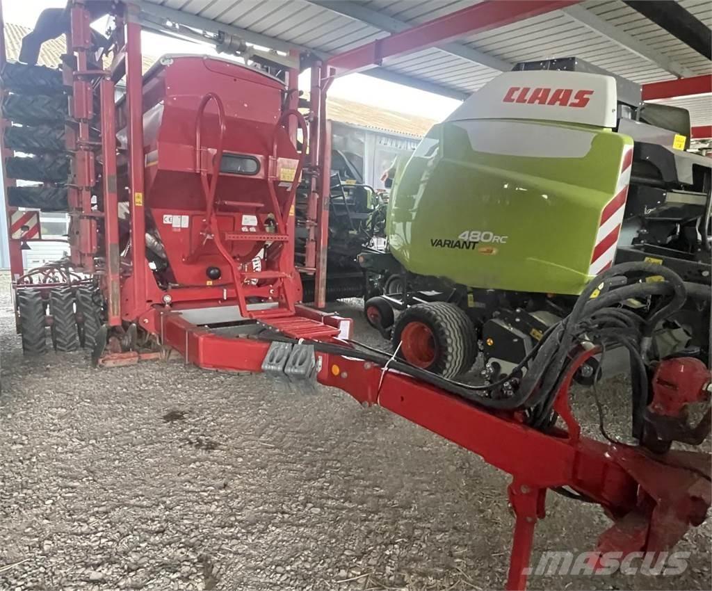 Horsch Pronto 6 DC Perfuradoras