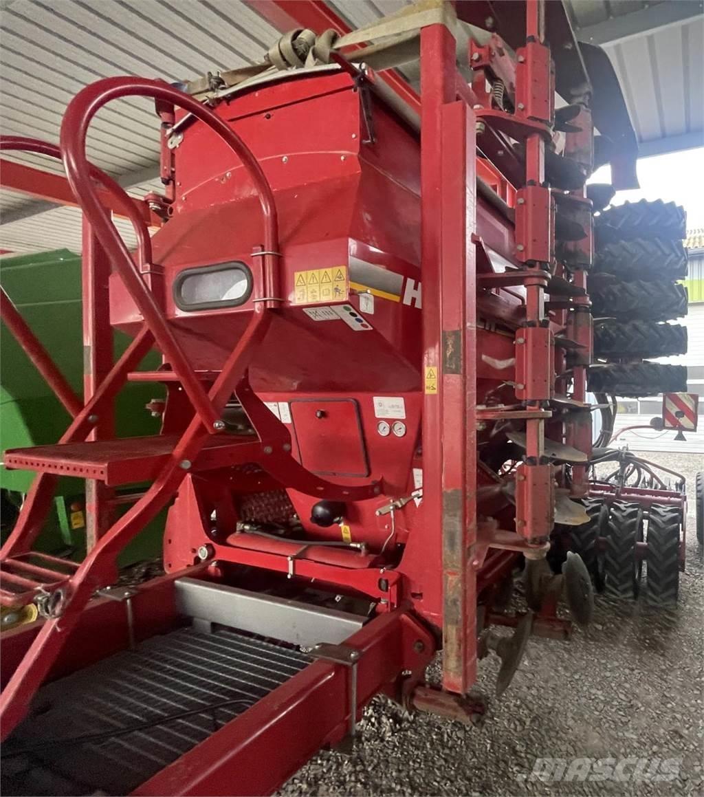 Horsch Pronto 6 DC Perfuradoras