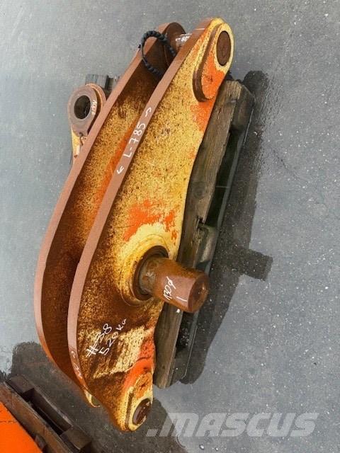 Hitachi BUCKET LINK Baldes