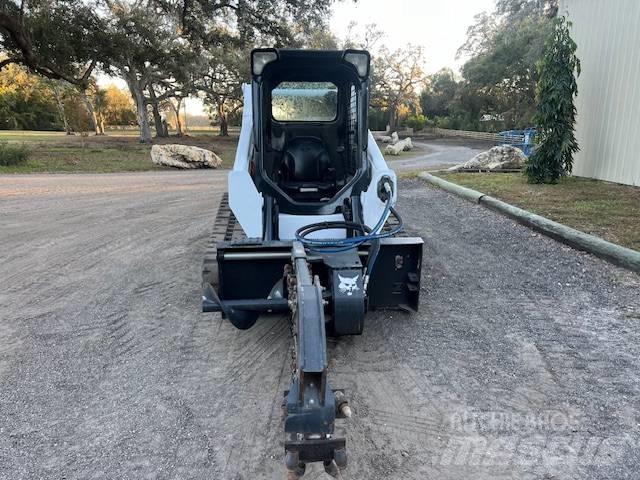 Bobcat LT 313 Abre-valas
