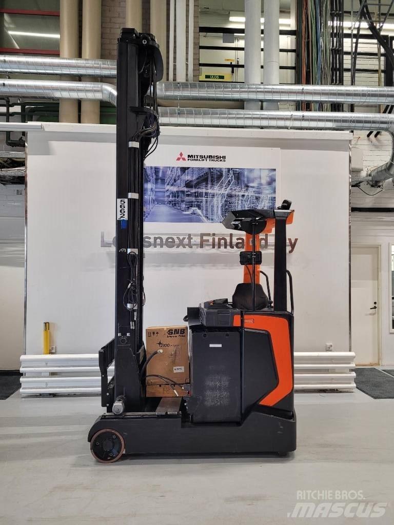 Rocla HXX25 Empilhadores Elevadores