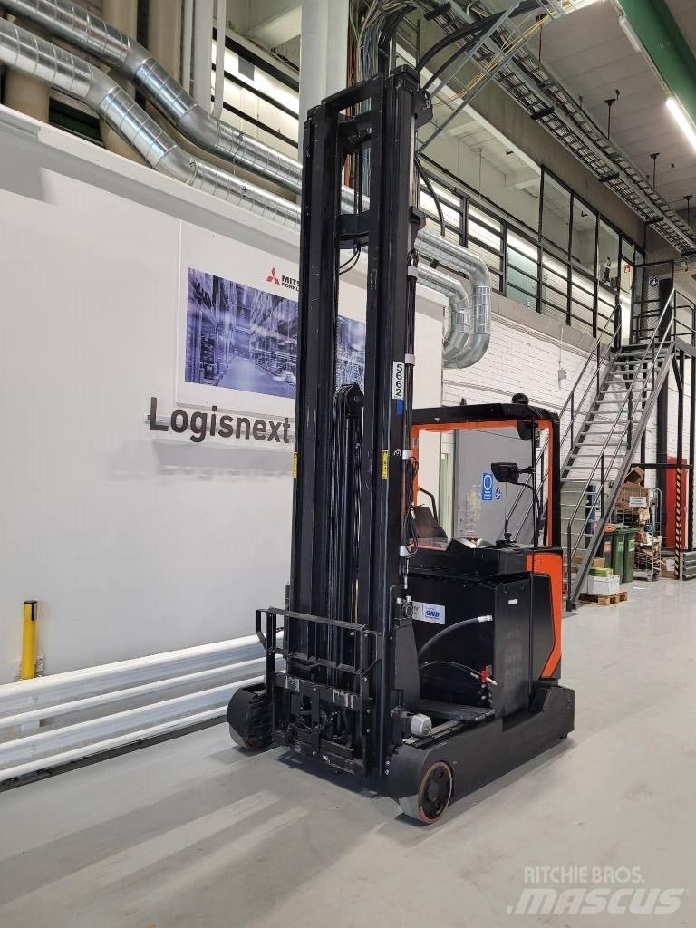 Rocla HXX25 Empilhadores Elevadores