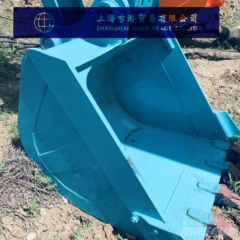Kobelco SK 200 Escavadeiras de esteiras