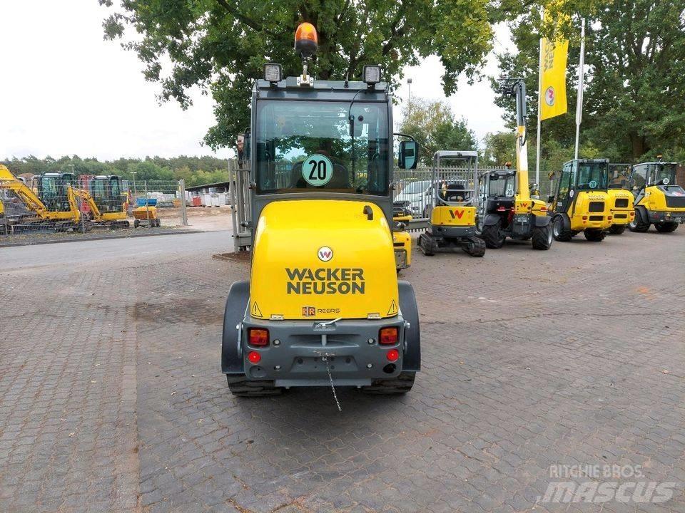 Wacker Neuson WL28 Carregadeiras de rodas