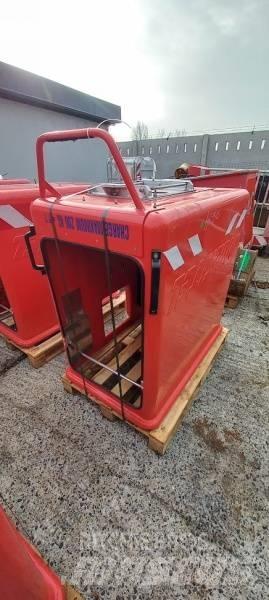 Multitel Baskets Transportes - Outros
