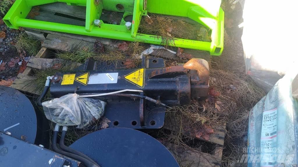 Merlo PICK UP HITCH Outros acessórios de carga e escavação