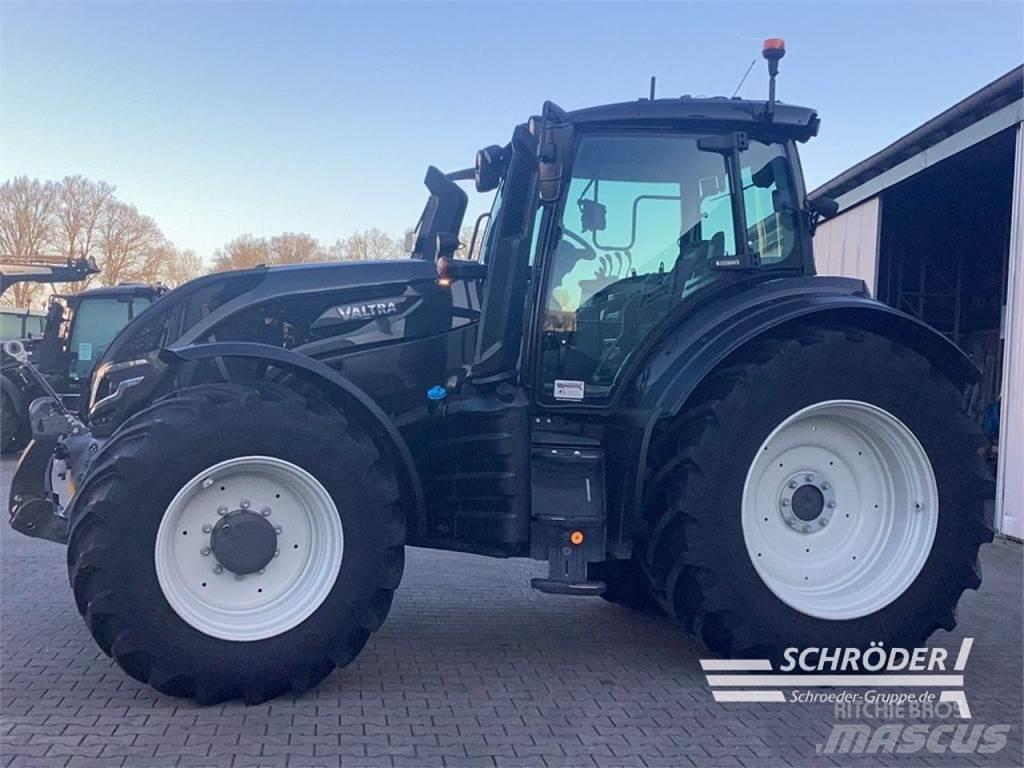 Valtra T 175 EA Tratores Agrícolas usados
