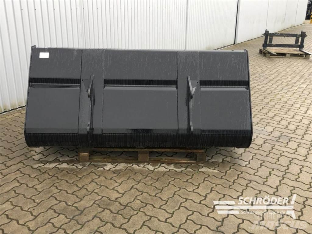 Talex A113.200 Garfos