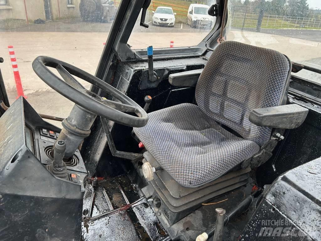 Fiat 88-94 Tratores Agrícolas usados